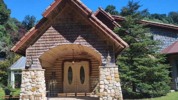 結婚式への同行支援